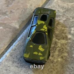 OLD Collectible Toy Car VERY RARE(I Looked Up On Many Websites Couldn't Find It)