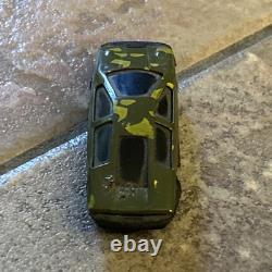 OLD Collectible Toy Car VERY RARE(I Looked Up On Many Websites Couldn't Find It)