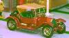 Old Toy Cars Matchbox Cars Videos For Kids Coche De Juguete