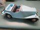 Old Vintage Doepke Model Toys Toy Diecast Roadster 15 Car Parts Restore Me NR