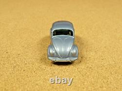 Old Vintage Lesney Matchbox # 25 Volkswagen 1200 Sedan Very Good Condition