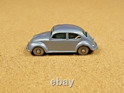 Old Vintage Lesney Matchbox # 25 Volkswagen 1200 Sedan Very Good Condition