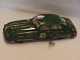 Original 1949 Tin Wind Up Toy Dick Tracy Squad Car NO. 1