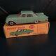 Original Vintage Dinky Toys # 148 Ford Fairlane Car Time Capsule England Meccano