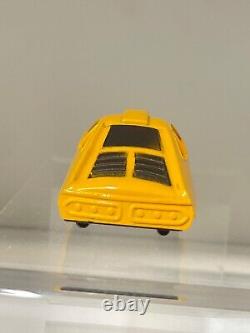 Original Vintage Dinky Toys UFO S. H. A. D. O DED. Striker's Car NM original box