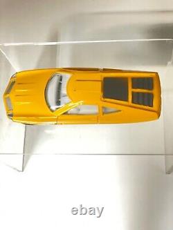 Original Vintage Dinky Toys UFO S. H. A. D. O DED. Striker's Car NM original box