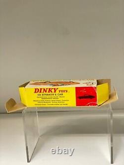 Original Vintage Dinky Toys UFO S. H. A. D. O DED. Striker's Car NM original box