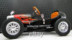 Pedal Car Race Vintage GP F1 Indy Metal Collector Rare 7 Inches in Length