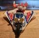 Popinica PA-65 Japan 1970s Poppy the Kagestar, Kagero Car Bandai EXCELLENT Rare