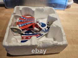Popinica PA-65 Japan 1970s Poppy the Kagestar, Kagero Car Bandai EXCELLENT Rare