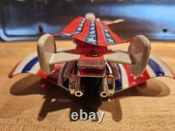 Popinica PA-65 Japan 1970s Poppy the Kagestar, Kagero Car Bandai EXCELLENT Rare