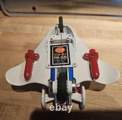 Popinica PA-65 Japan 1970s Poppy the Kagestar, Kagero Car Bandai EXCELLENT Rare