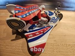 Popinica PA-65 Japan 1970s Poppy the Kagestar, Kagero Car Bandai EXCELLENT Rare