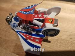 Popinica PA-65 Japan 1970s Poppy the Kagestar, Kagero Car Bandai EXCELLENT Rare