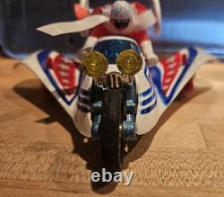 Popinica PA-65 Japan 1970s Poppy the Kagestar, Kagero Car Bandai EXCELLENT Rare