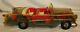RARE! Ideal Marx Toy 1955 OLDSMOBILE STARFIRE FIX-IT CAR CLEAR SALESMAN SAMPLE