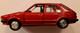 RARE VTG Yonezawa Toys Diapet Ford Laser GL in Red 011-01552 G-142 Mint Unboxed