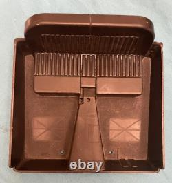 RARE! Vintage Doepke Model Toys Jaguar Sports Car Kit Primed Pressed Steel