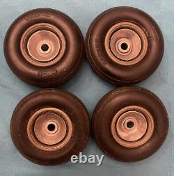 RARE! Vintage Doepke Model Toys Jaguar Sports Car Kit Primed Pressed Steel