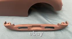 RARE! Vintage Doepke Model Toys Jaguar Sports Car Kit Primed Pressed Steel