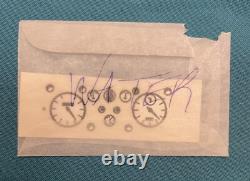 RARE! Vintage Doepke Model Toys Jaguar Sports Car Kit Primed Pressed Steel