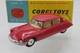 RARE Vintage Original CORGI TOYS 210S CITROEN D. S. 19 in original BOX