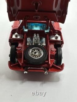 RARE Vintage c. 1965 #314 Corgi Ferrari Berlinetta 250 LM. MIB. BOXED. All Orig