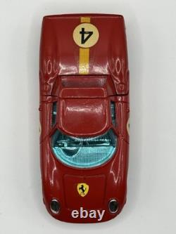 RARE Vintage c. 1965 #314 Corgi Ferrari Berlinetta 250 LM. MIB. BOXED. All Orig