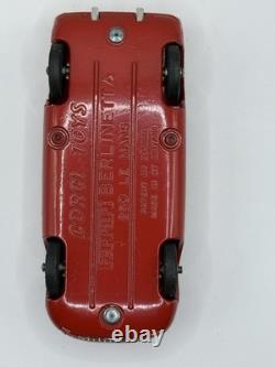 RARE Vintage c. 1965 #314 Corgi Ferrari Berlinetta 250 LM. MIB. BOXED. All Orig