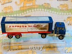 RETRO TOYS CORGI TOYS FORD TILT CAB Truck Toy Car Vintage Toys Nostalgic Toys