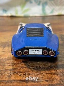 RETRO TOYS CORVAIR MONZA GT 128 Toy Car Vintage Toys Nostalgic Toys Super Rare