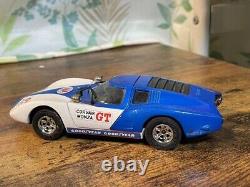 RETRO TOYS CORVAIR MONZA GT 128 Toy Car Vintage Toys Nostalgic Toys Super Rare