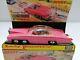 ROLLS-ROYCE Lady Penelope's FAB 1 Vintage Dinky Toys 100, Gt. Britain 1966