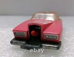 ROLLS-ROYCE Lady Penelope's FAB 1 Vintage Dinky Toys 100, Gt. Britain 1966