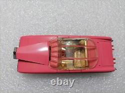 ROLLS-ROYCE Lady Penelope's FAB 1 Vintage Dinky Toys 100, Gt. Britain 1966