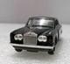 ROLLS-ROYCE Silver Shadow 1967 Vintage 140 Scale, Yonezawa toys Japan 1989