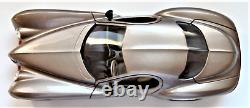 Race Car Hot Rod Metal Body 12 Classic Custom Concept 24 118