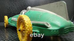 Racer Race Car Indy 500 Midget Formula F1 Racing Authentic Vintage Toy Model