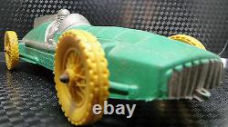 Racer Race Car Indy 500 Midget Formula F1 Racing Authentic Vintage Toy Model