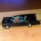 Rare Corgi Toys Vintage 1960's Batman's Batmobile