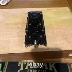 Rare Corgi Toys Vintage 1960's Batman's Batmobile