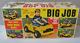 Rare Marx 5862 Big Job Tow Truck Pedal Car Mint Sealed Boxed with Mailer Box #D68