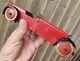 Rare Meccano Non Constructor or Car No 1 No 2 Clockwork Toy