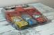 Rare Showa Retro Nomura Japan Tin Toy Racing Cars Vintage 3pcs Set