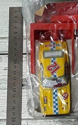 Rare Showa Retro Nomura Japan Tin Toy Racing Cars Vintage 3pcs Set