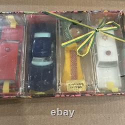 Rare Super Car Gift Set by Sabra Models (Gamdakoor) Made in Israel