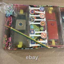 Rare Super Car Gift Set by Sabra Models (Gamdakoor) Made in Israel