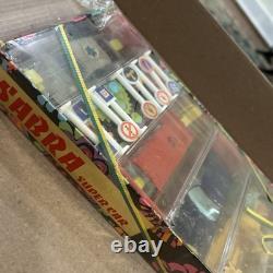 Rare Super Car Gift Set by Sabra Models (Gamdakoor) Made in Israel