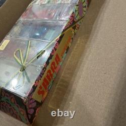 Rare Super Car Gift Set by Sabra Models (Gamdakoor) Made in Israel