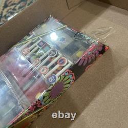 Rare Super Car Gift Set by Sabra Models (Gamdakoor) Made in Israel